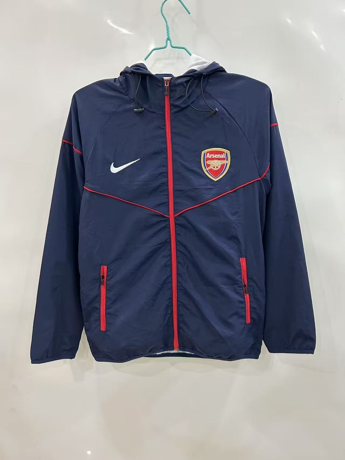 2526 Arsenal Size:S-XXL