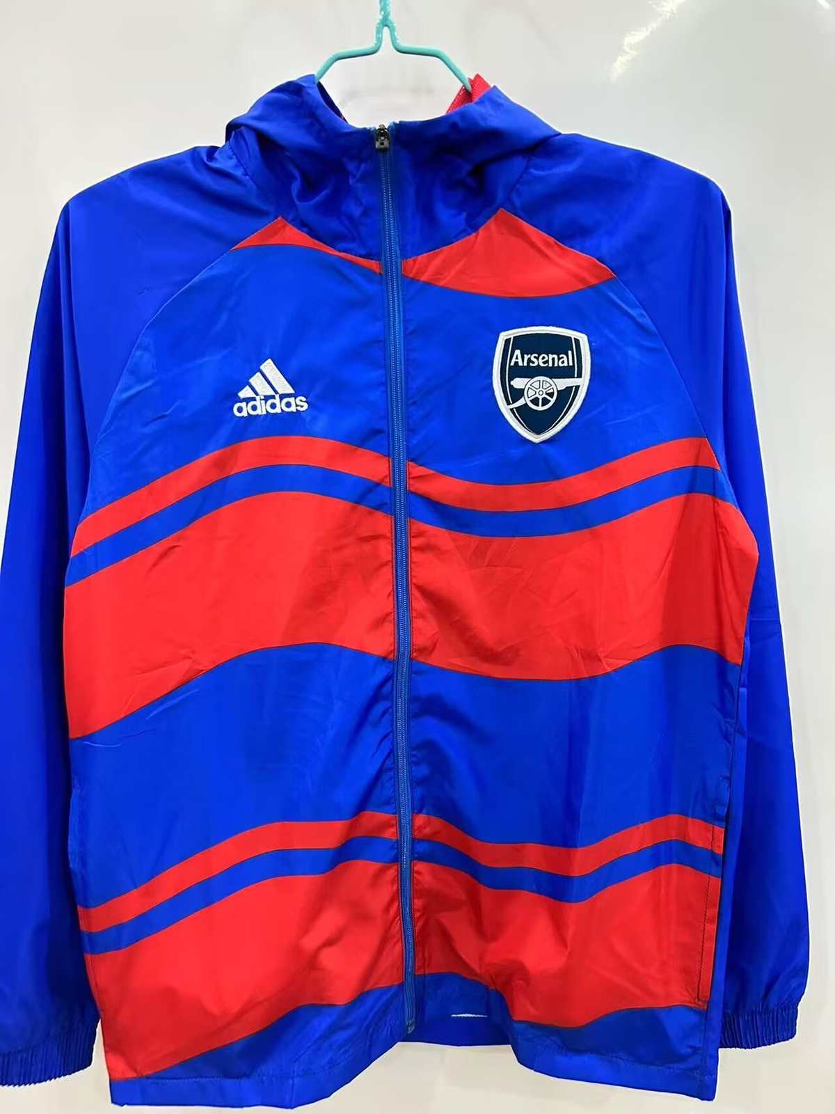 2526 Arsenal Size:S-XXL