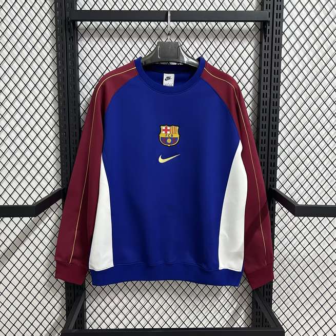 2526 Barcelona Size:M-4XL