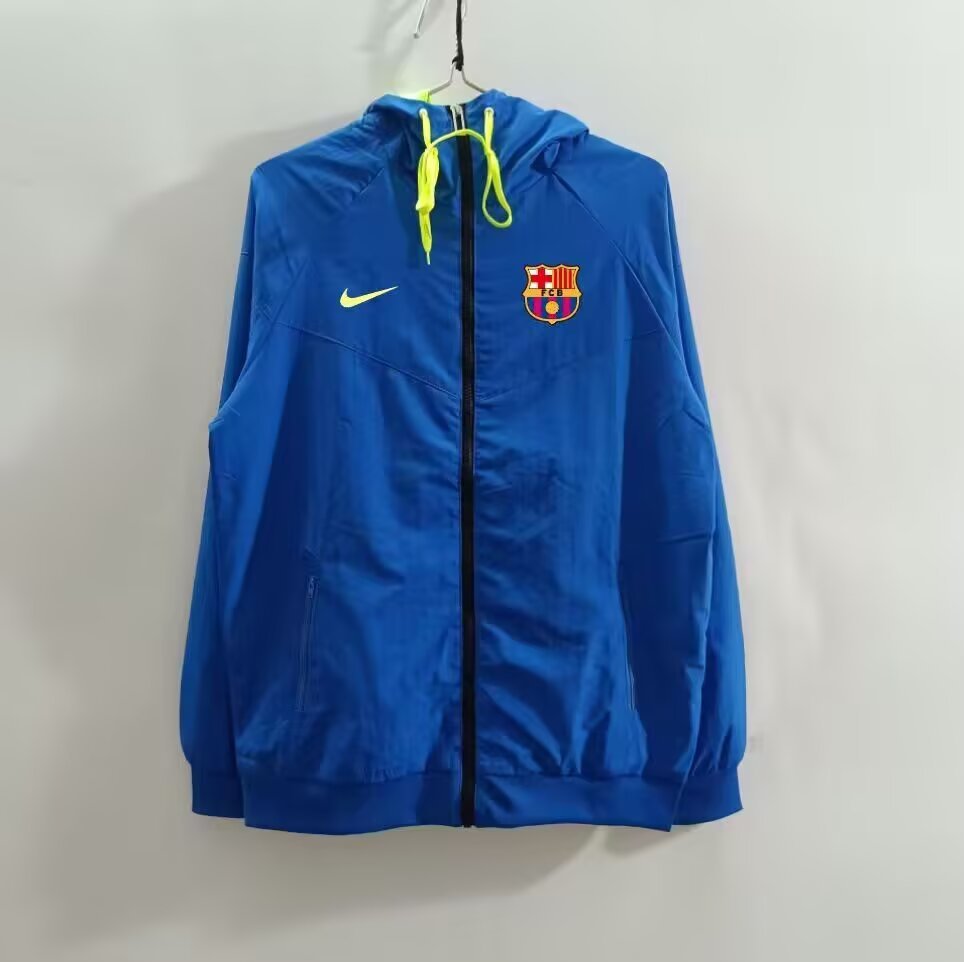 2526 Barcelona Size:S-XXL