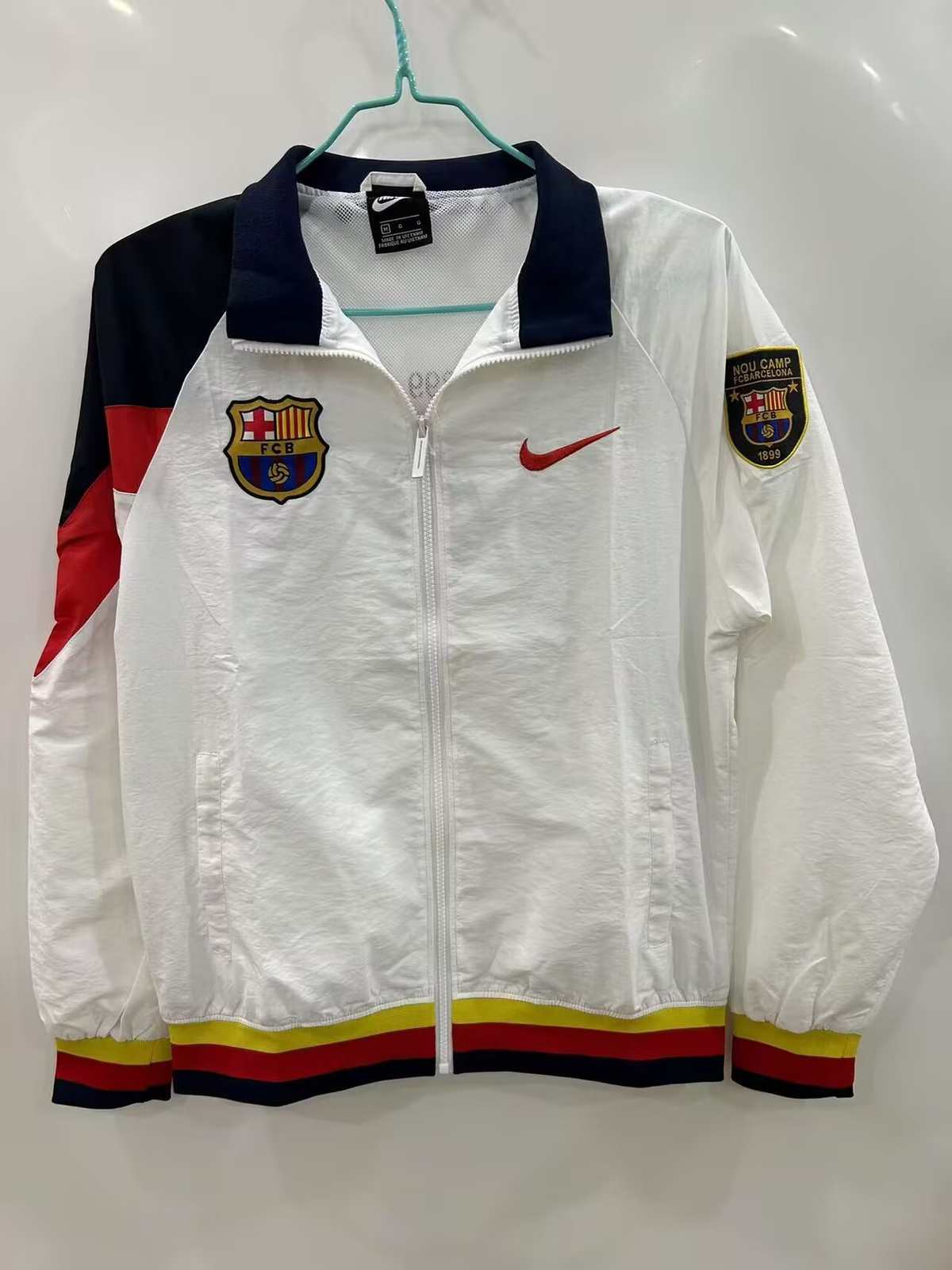 2526 Barcelona Size:S-XXL