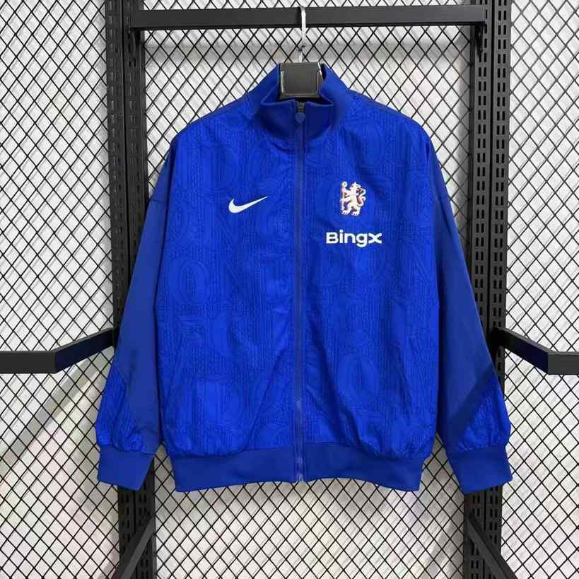 2526 Chelsea Size:S-3XL