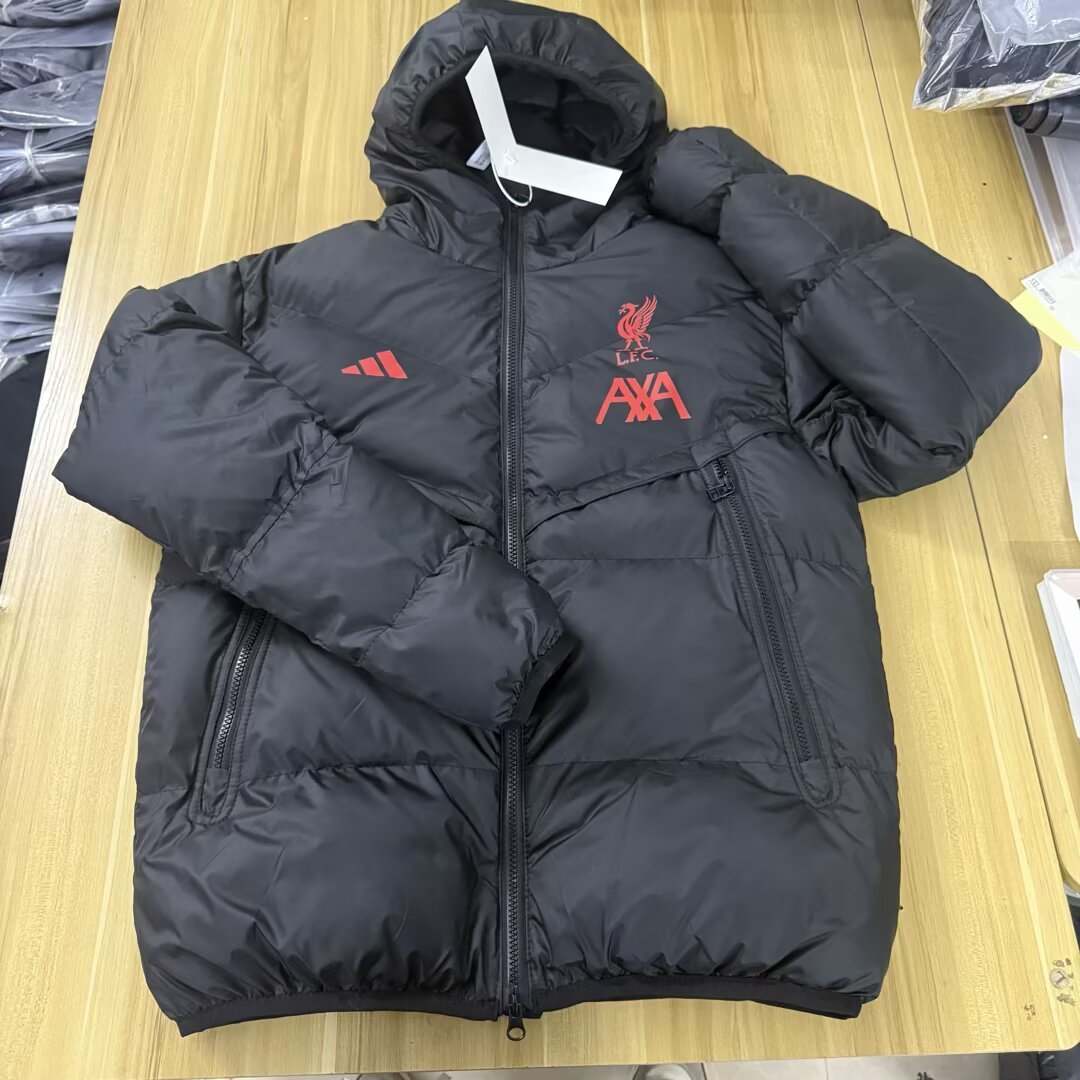 2526 Liverpool Size:M-XXL