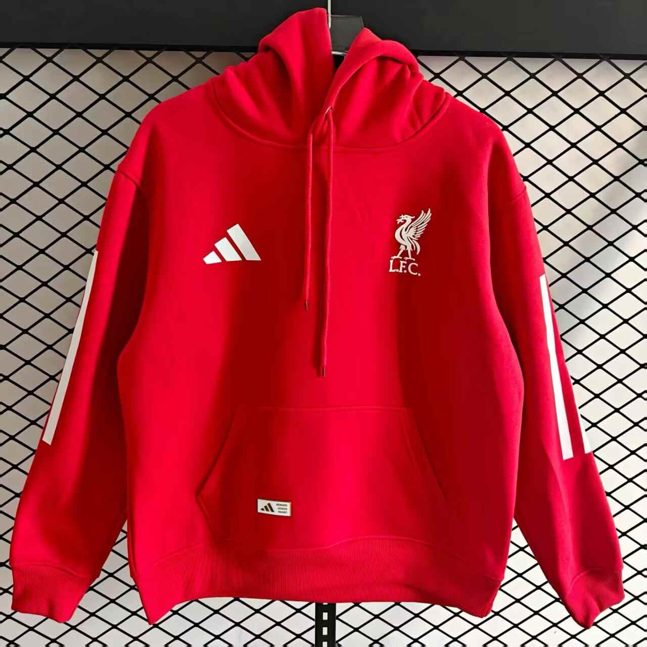 2526 Liverpool Size:S-3XL
