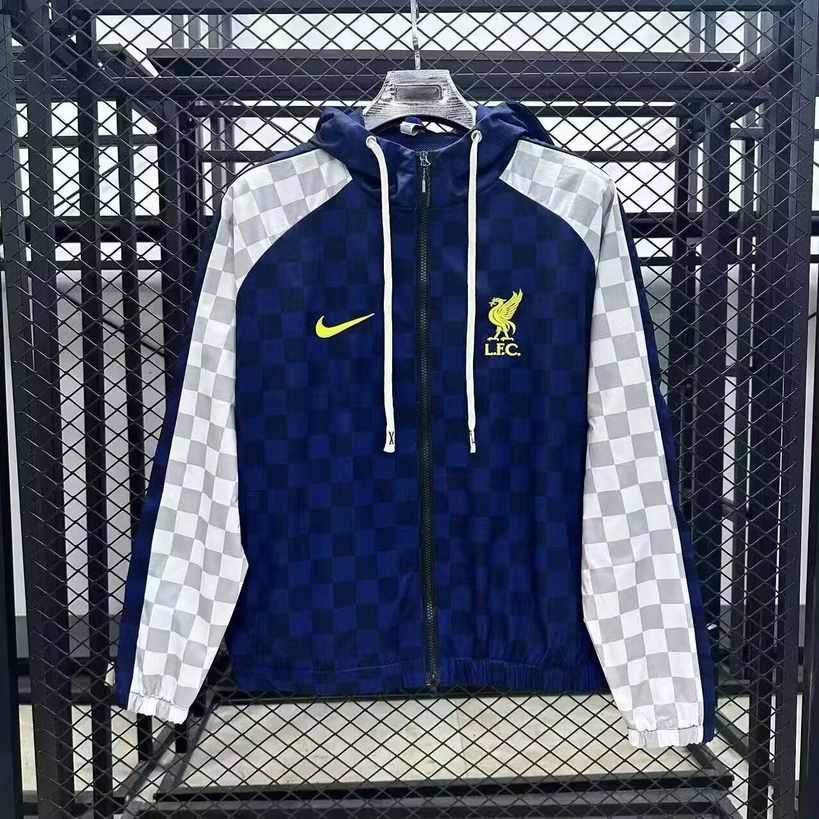 2526 Liverpool Size:S-XXL
