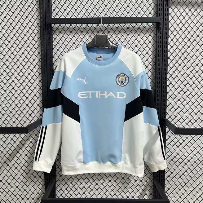 2526 Manchester City Size:M-4XL