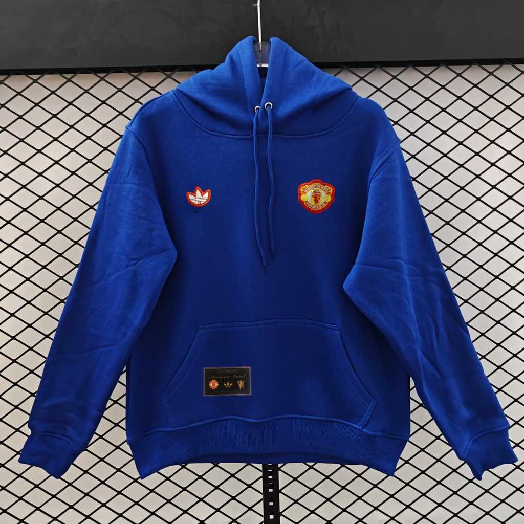2526 Manchester United Size:S-3XL