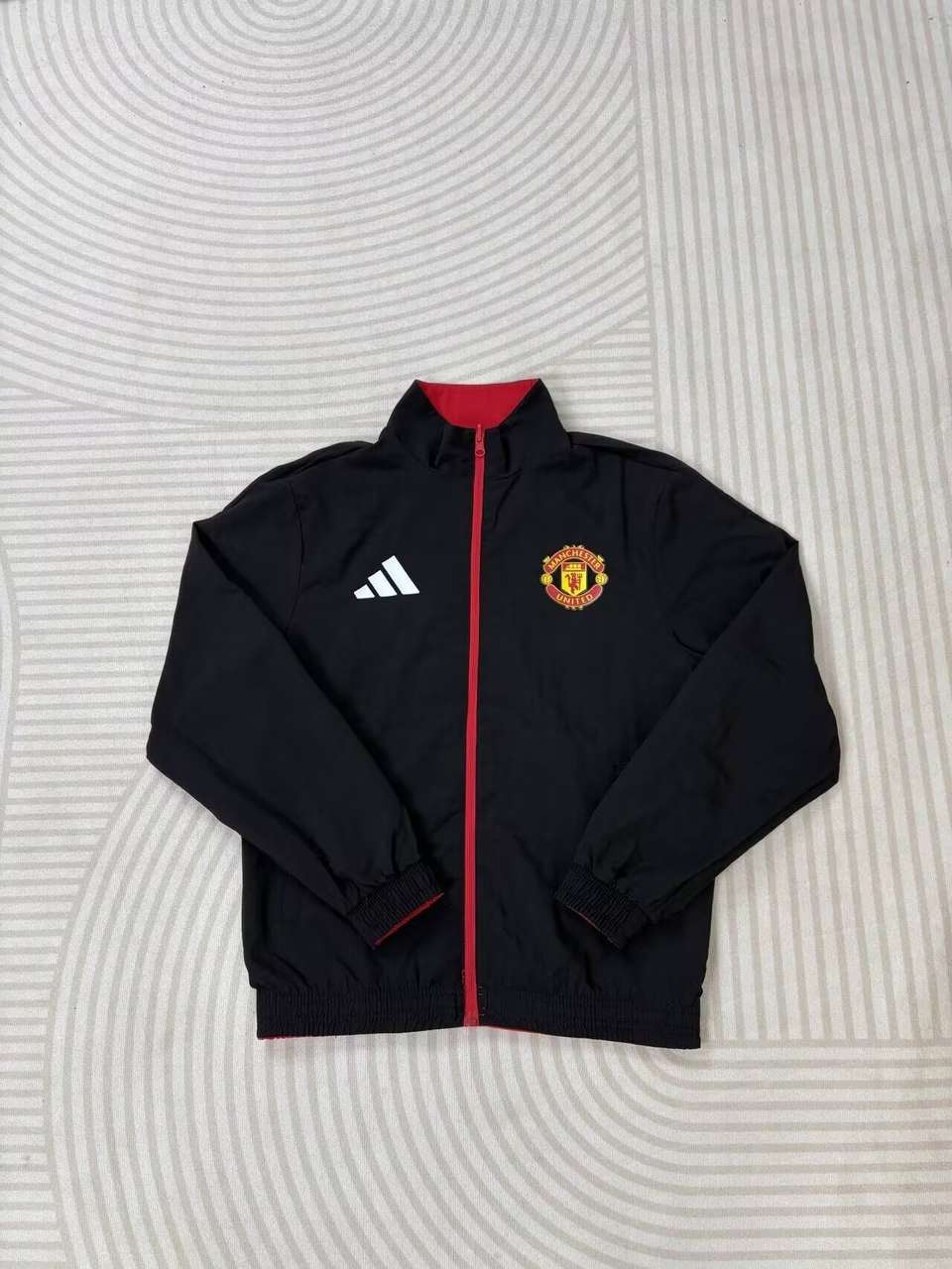 2526 Manchester United Size:S-XXL