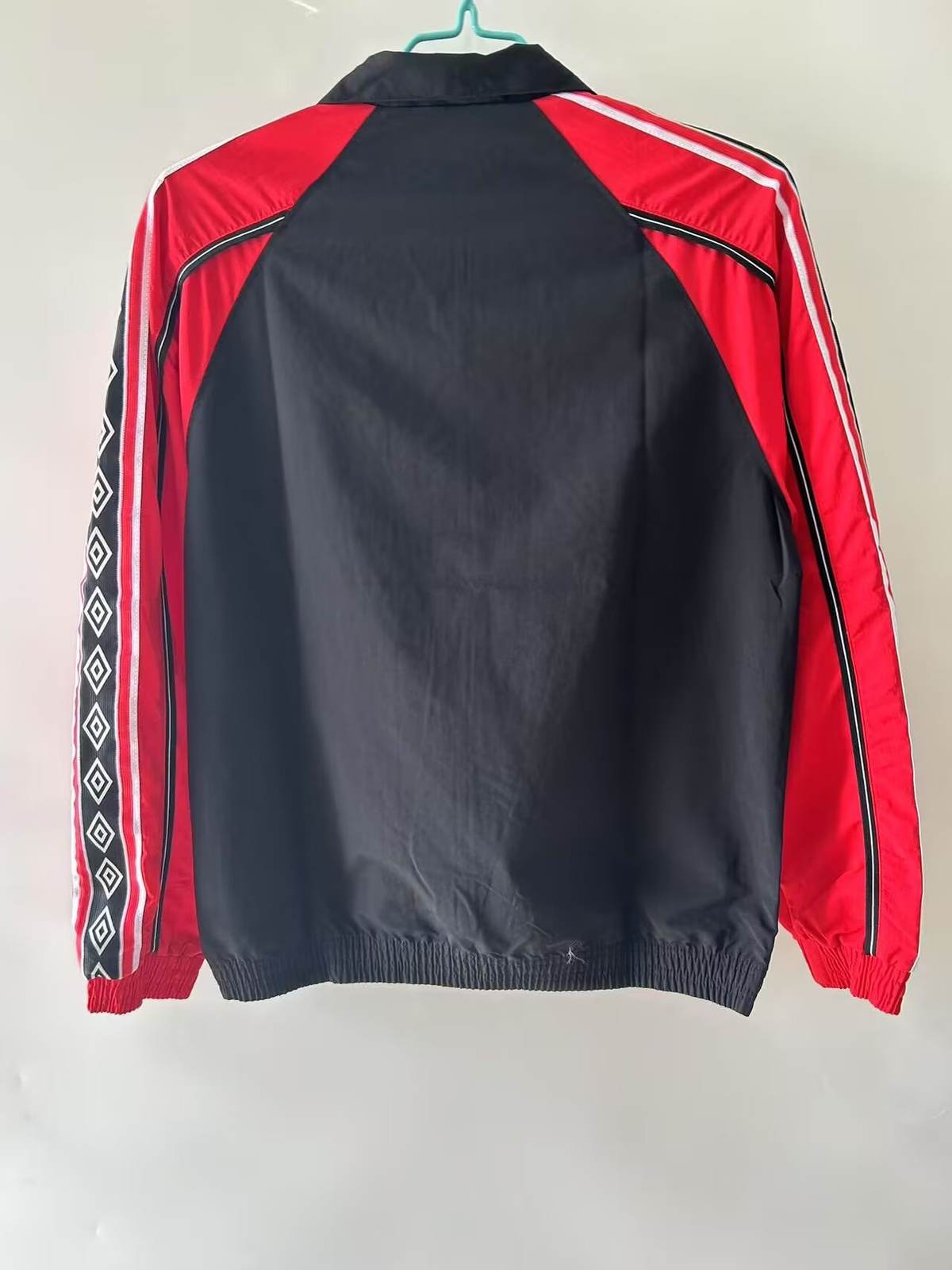 2526 Manchester United Size:S-XXL