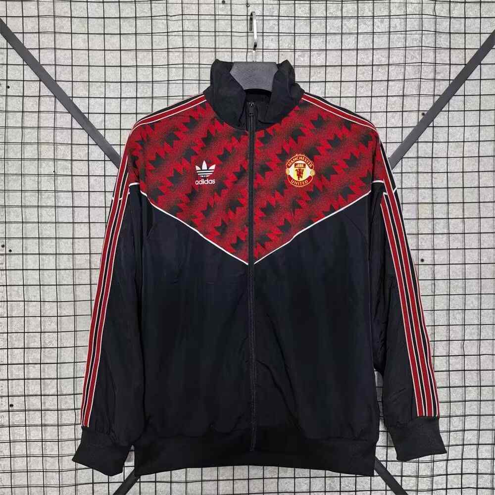 2526 Manchester United Size:S-XXL