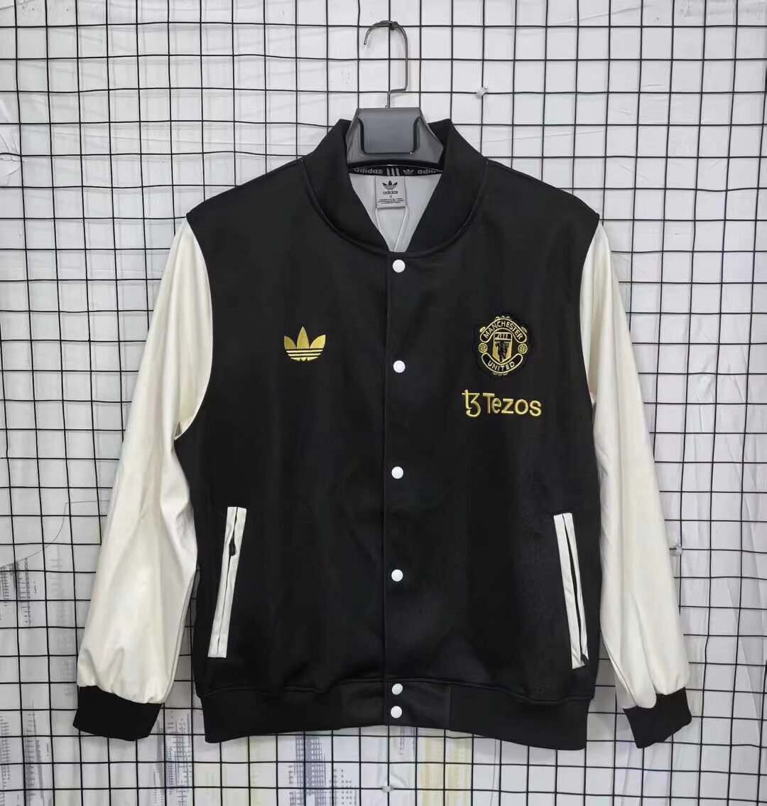 2526 Manchester United Size:S-XXL