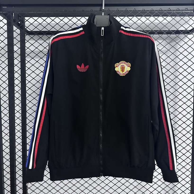 2526 Manchester United Size:S-XXL