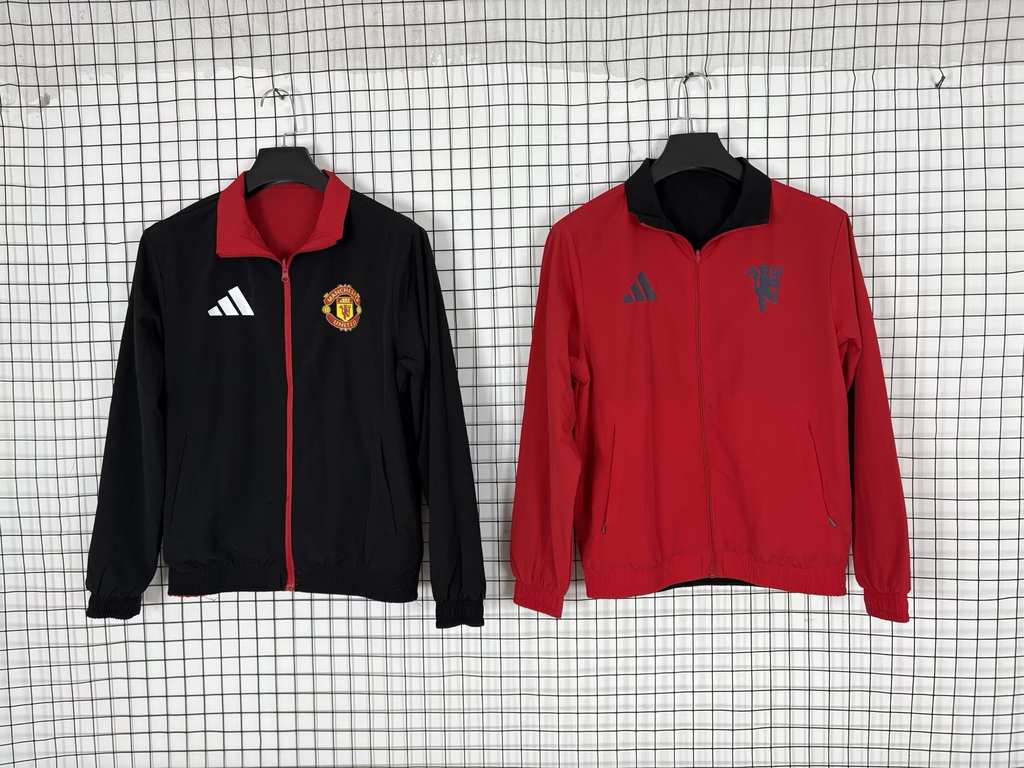 2526 Manchester United Size:S-XXL