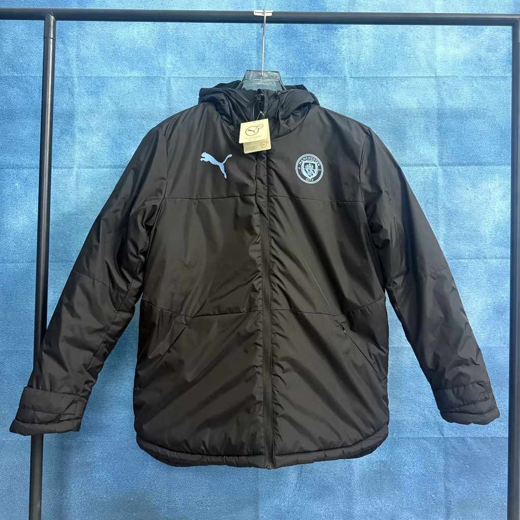 2526 Manchester city Size:S-XXL