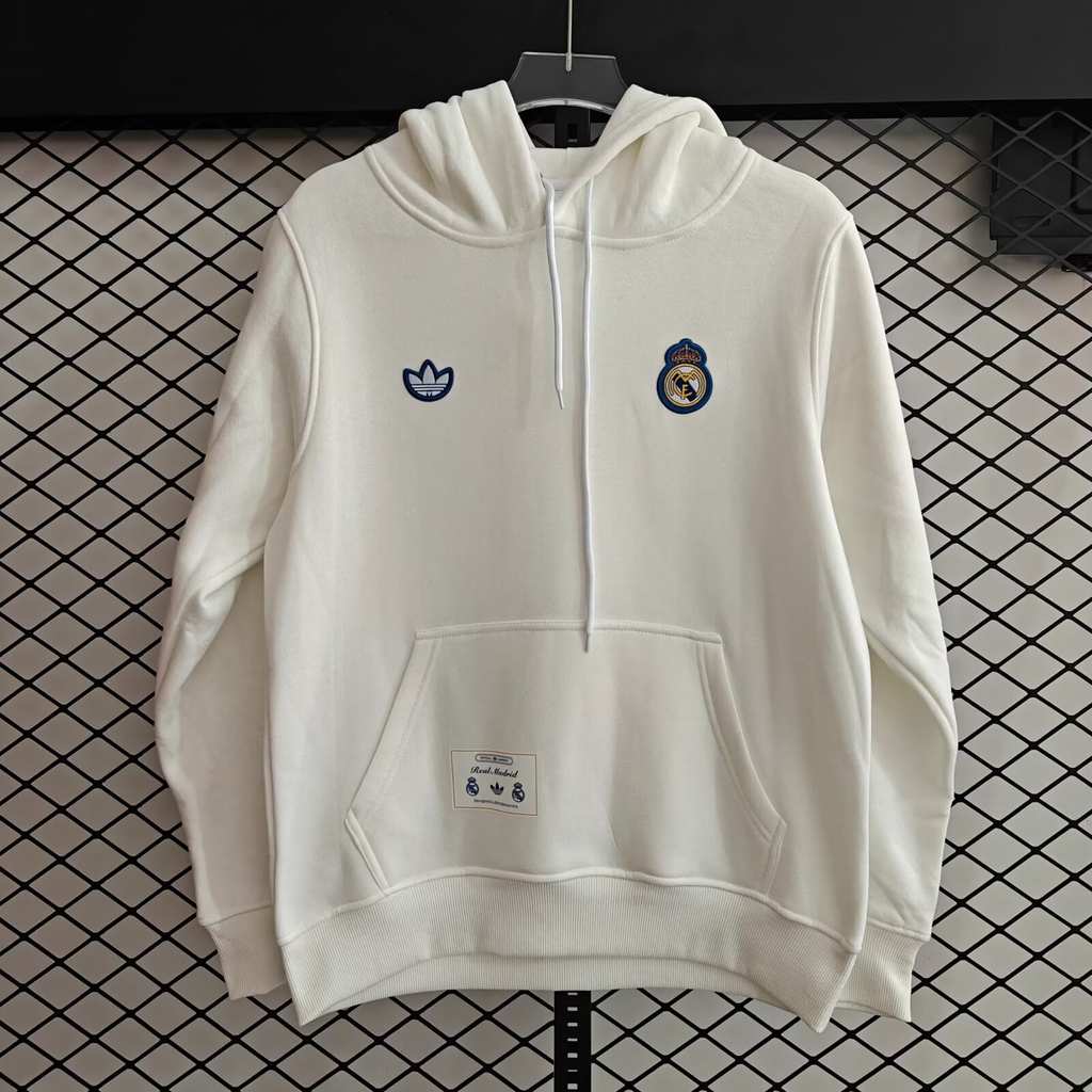 2526 Real Madrid Size:S-3XL