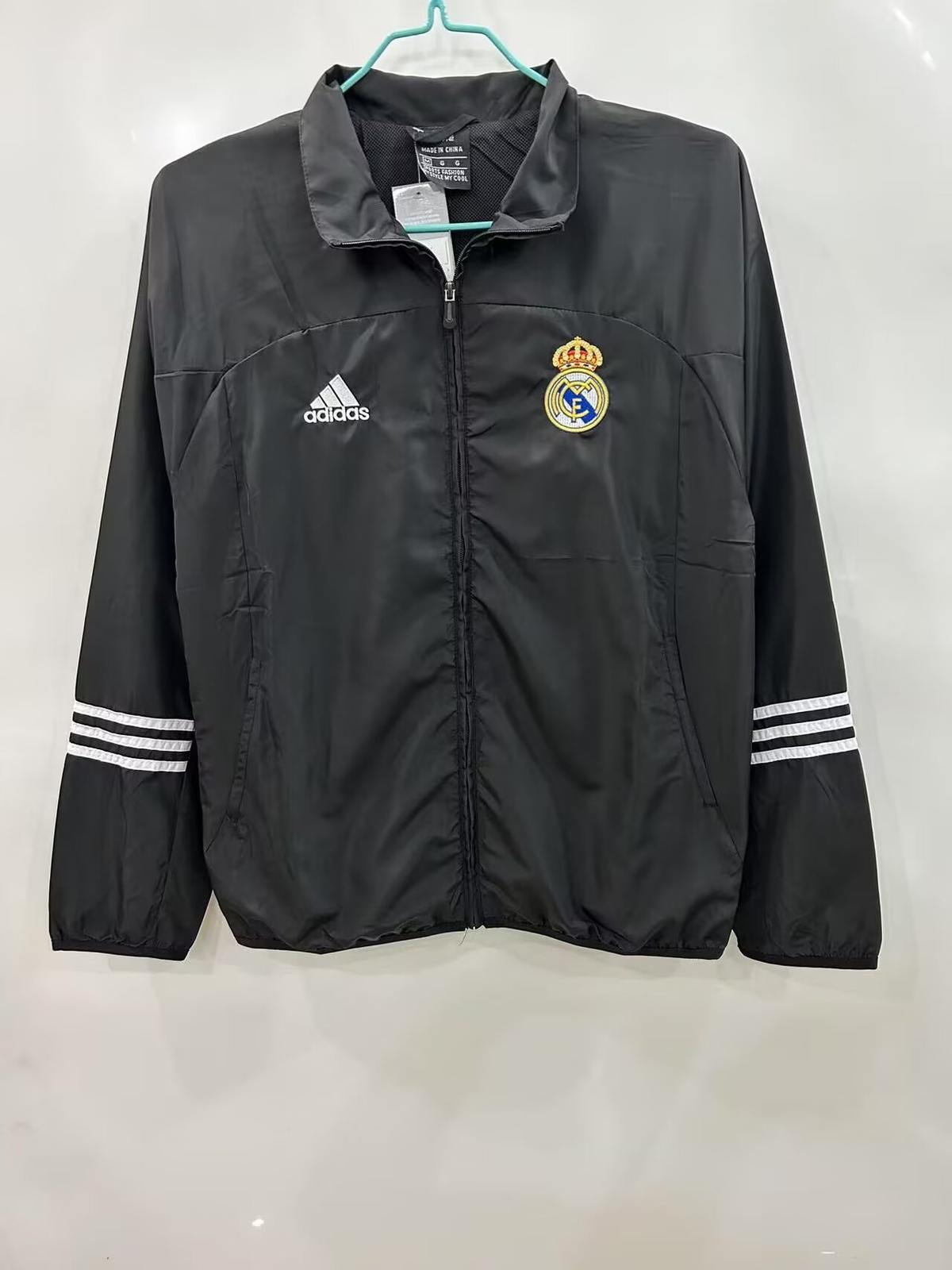 2526 Real Madrid Size:S-XXL