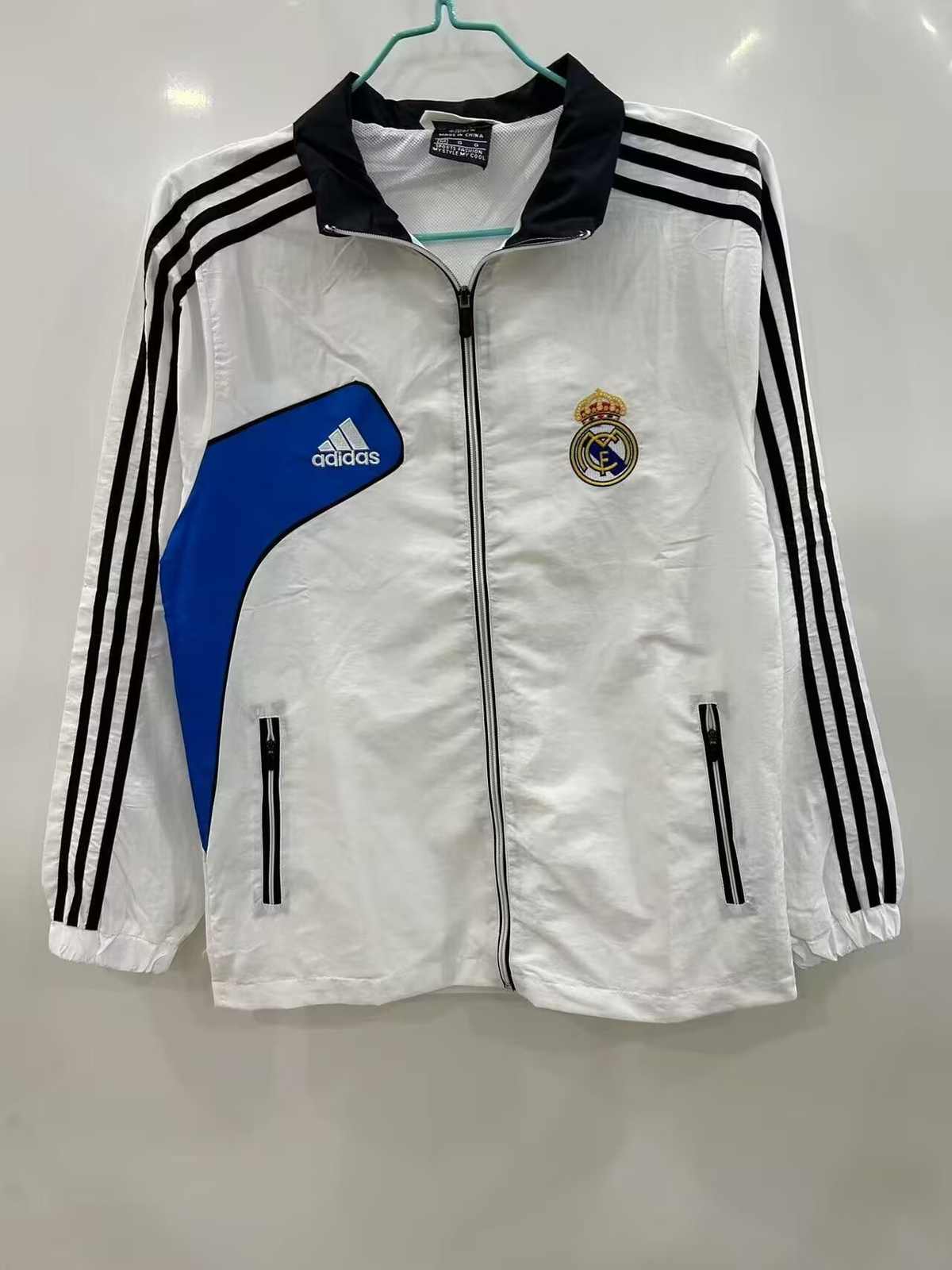 2526 Real Madrid Size:S-XXL