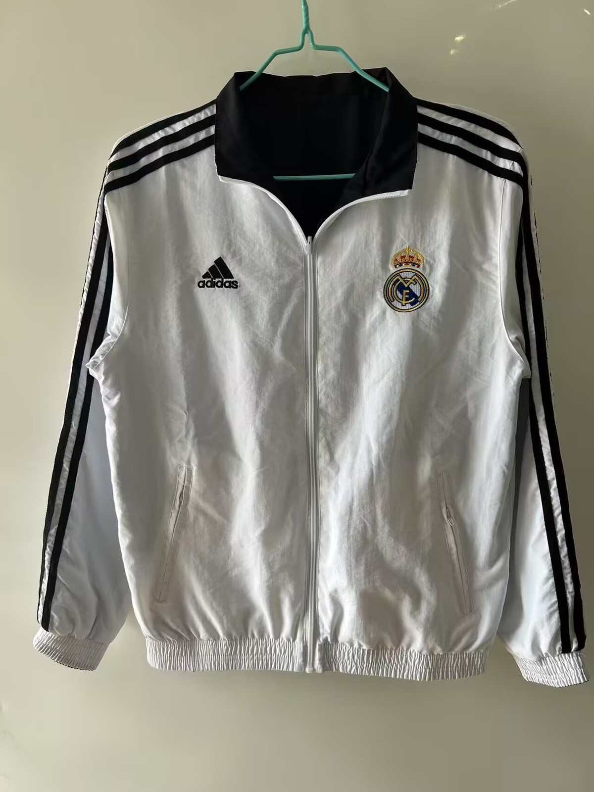 2526 Real Madrid Size:S-XXL