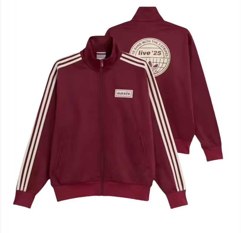 2526 oasis Size:S-XXL