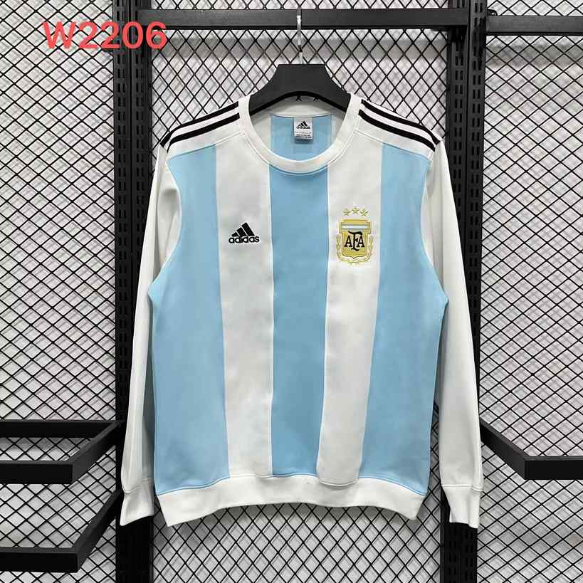2627 Argentina Size:M-3XL