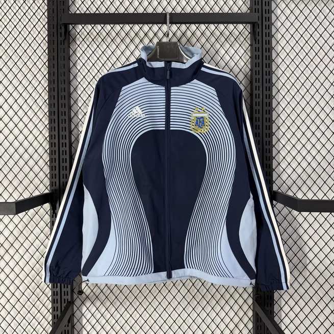 2627 Argentina Size:S-3XL