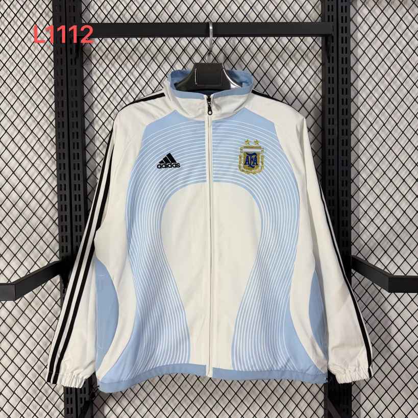2627 Argentina Size:S-XXL