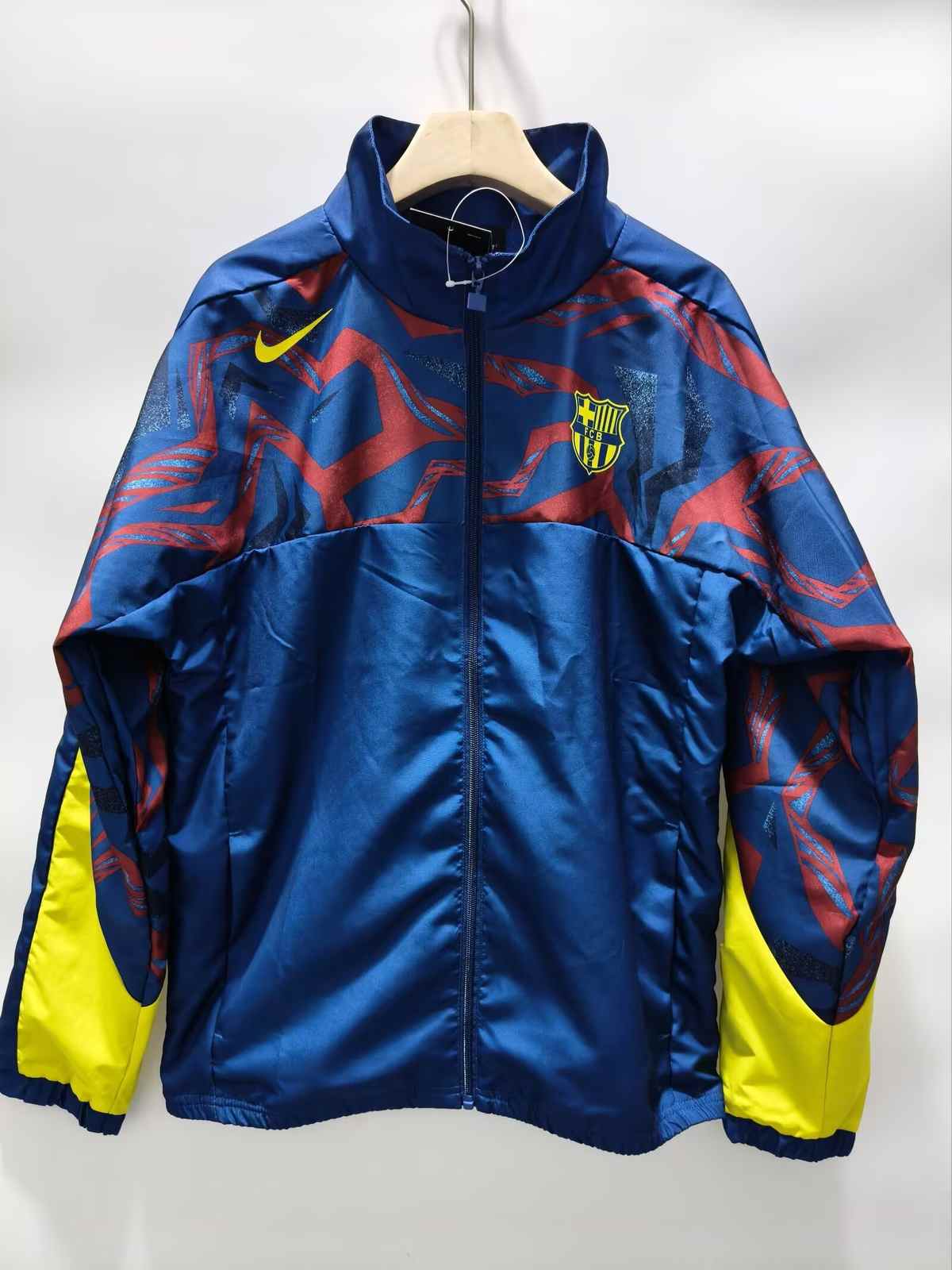 2627 Barcelona Size:S-XXL