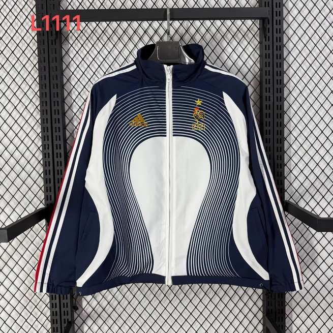 2627 France Size:S-XXL