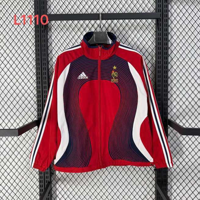 2627 France Size:S-XXL