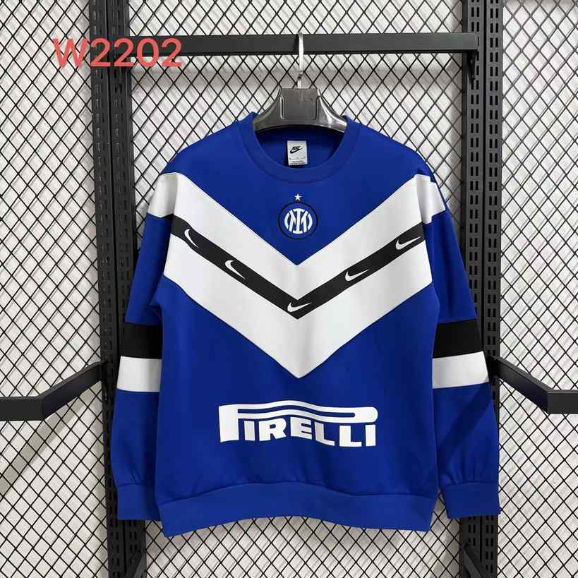 2627 Inter Milan Size:M-4XL