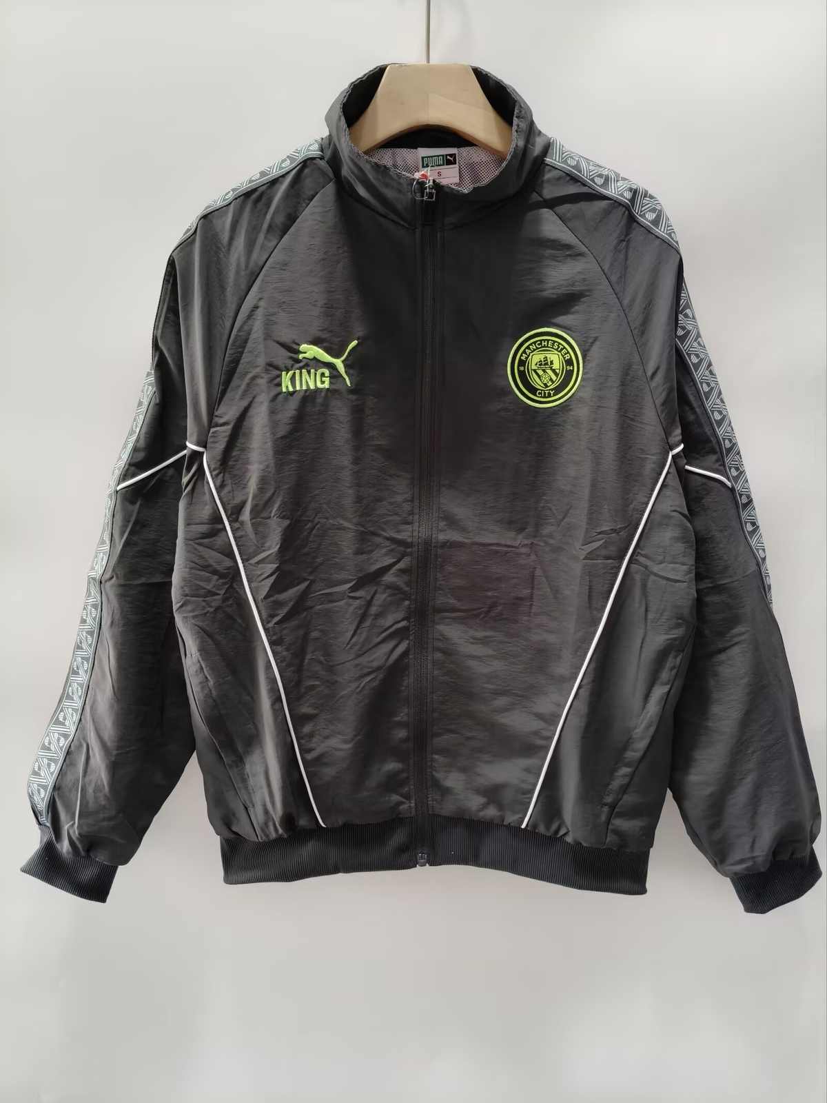 2627 Manchester City Size:S-XXL