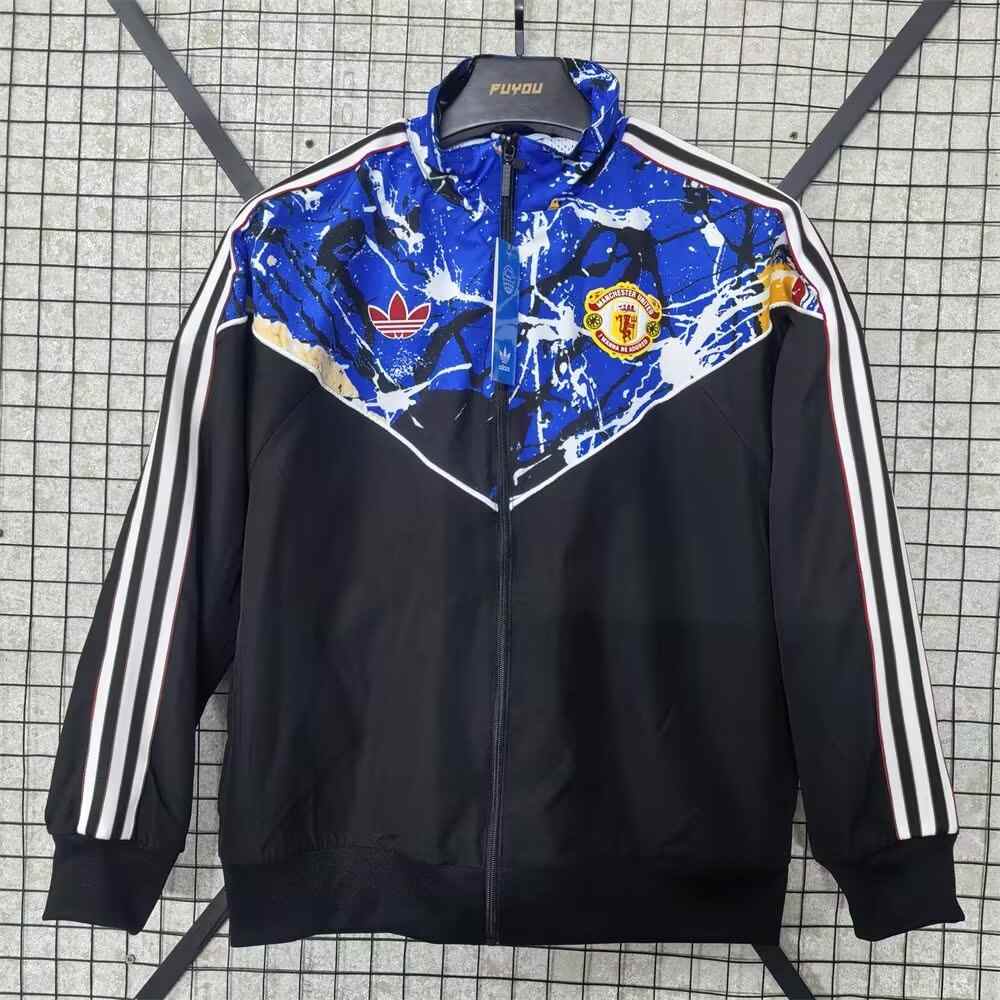 2627 Manchester United Size:S-XXL