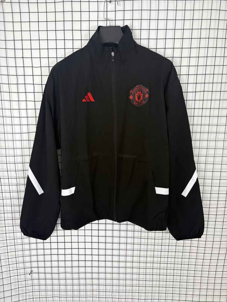 2627 Manchester United Size:S-XXL