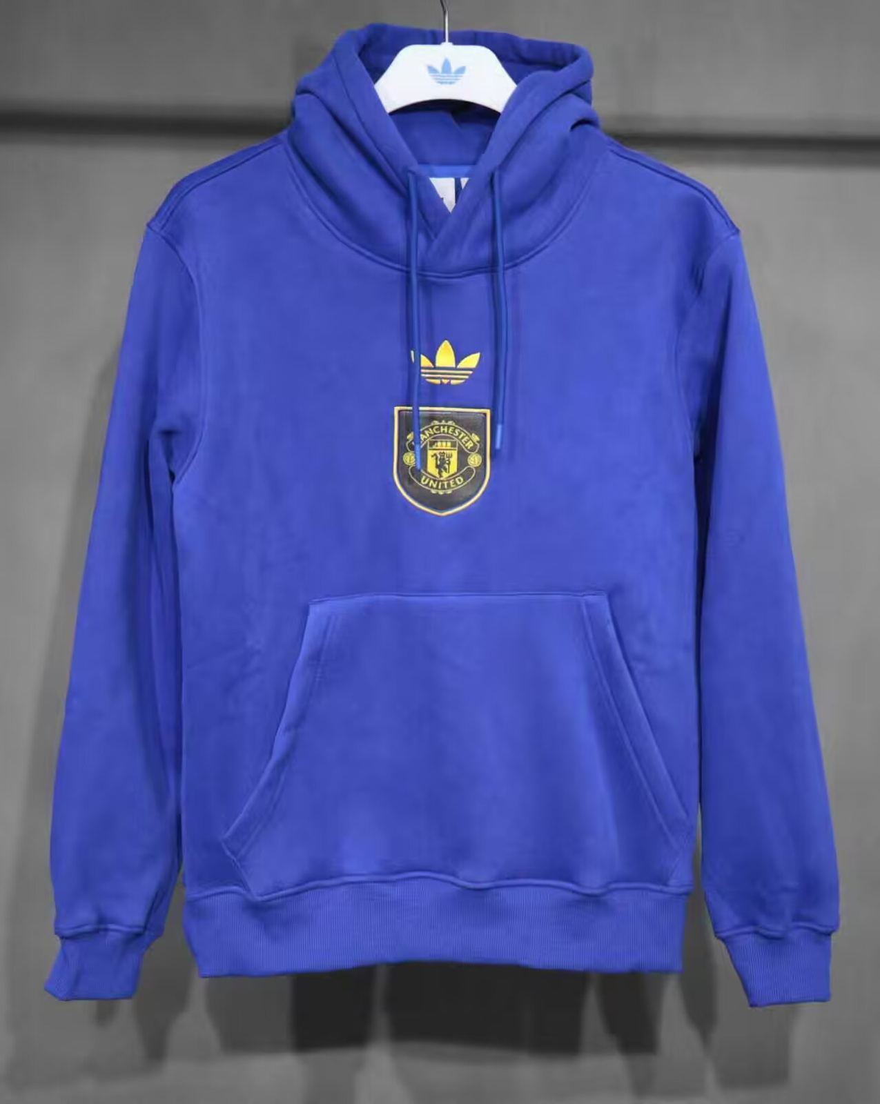 2627 Manchester United Size:S-XXL