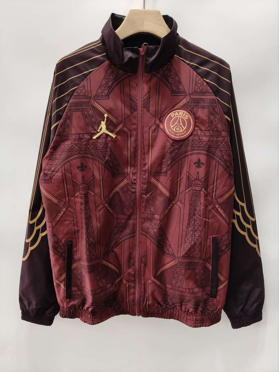 2627 PSG Double-sided Size:S-XXL