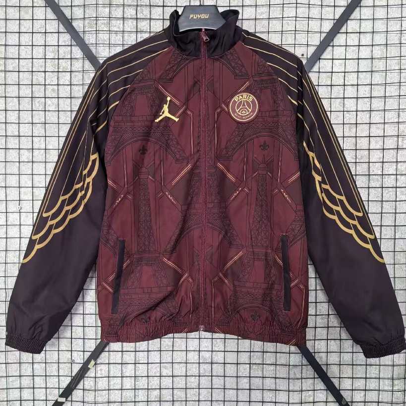 2627 PSG Size:S-3XL