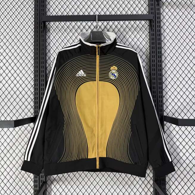 2627 Real Madrid Size:S-3XL