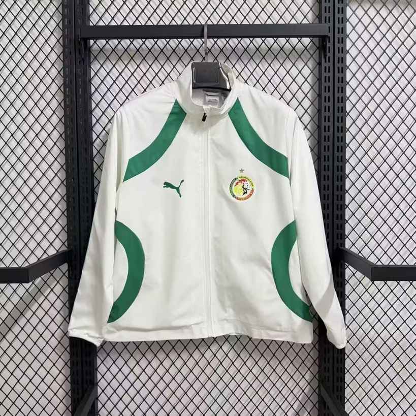 2627 Senegal Size:S-3XL