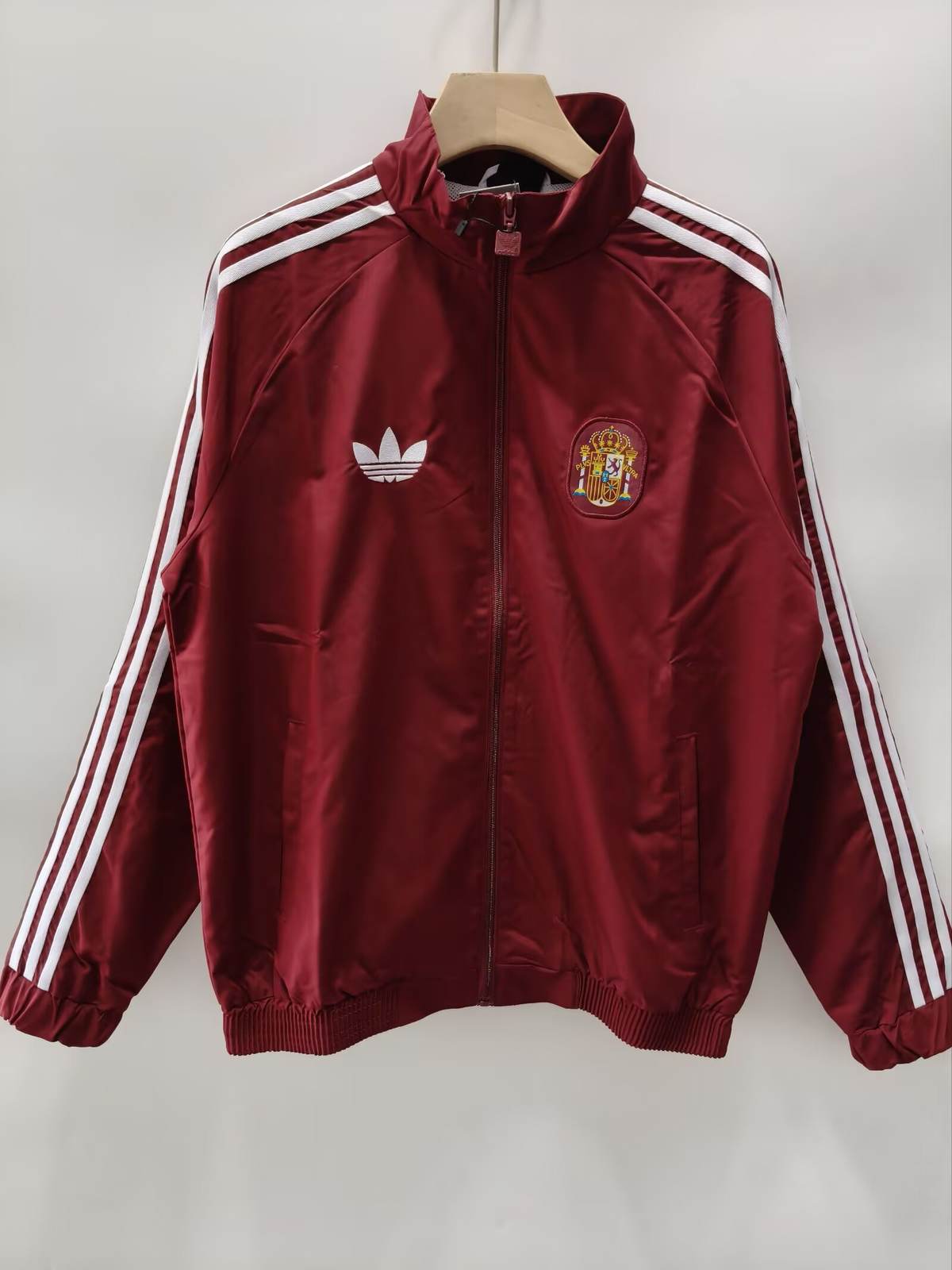 2627 Spain Size:S-XXL