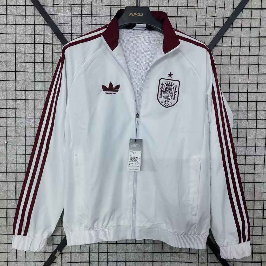 2627 Spain Size:S-XXL