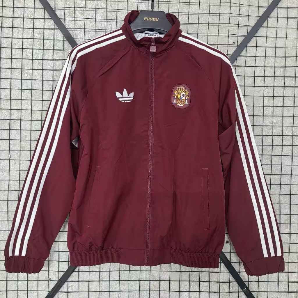 2627 Spain Size:S-XXL