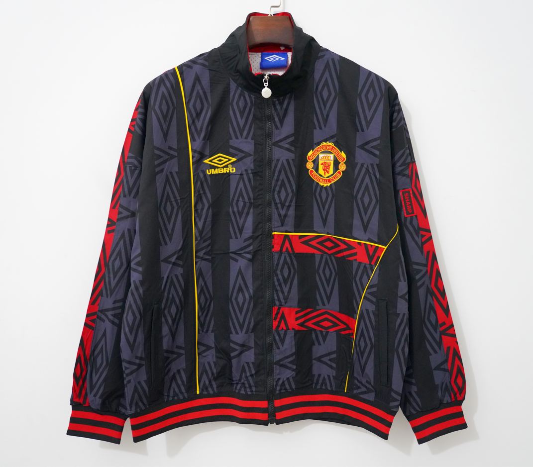 93/95 Manchester United Size:S-XXL