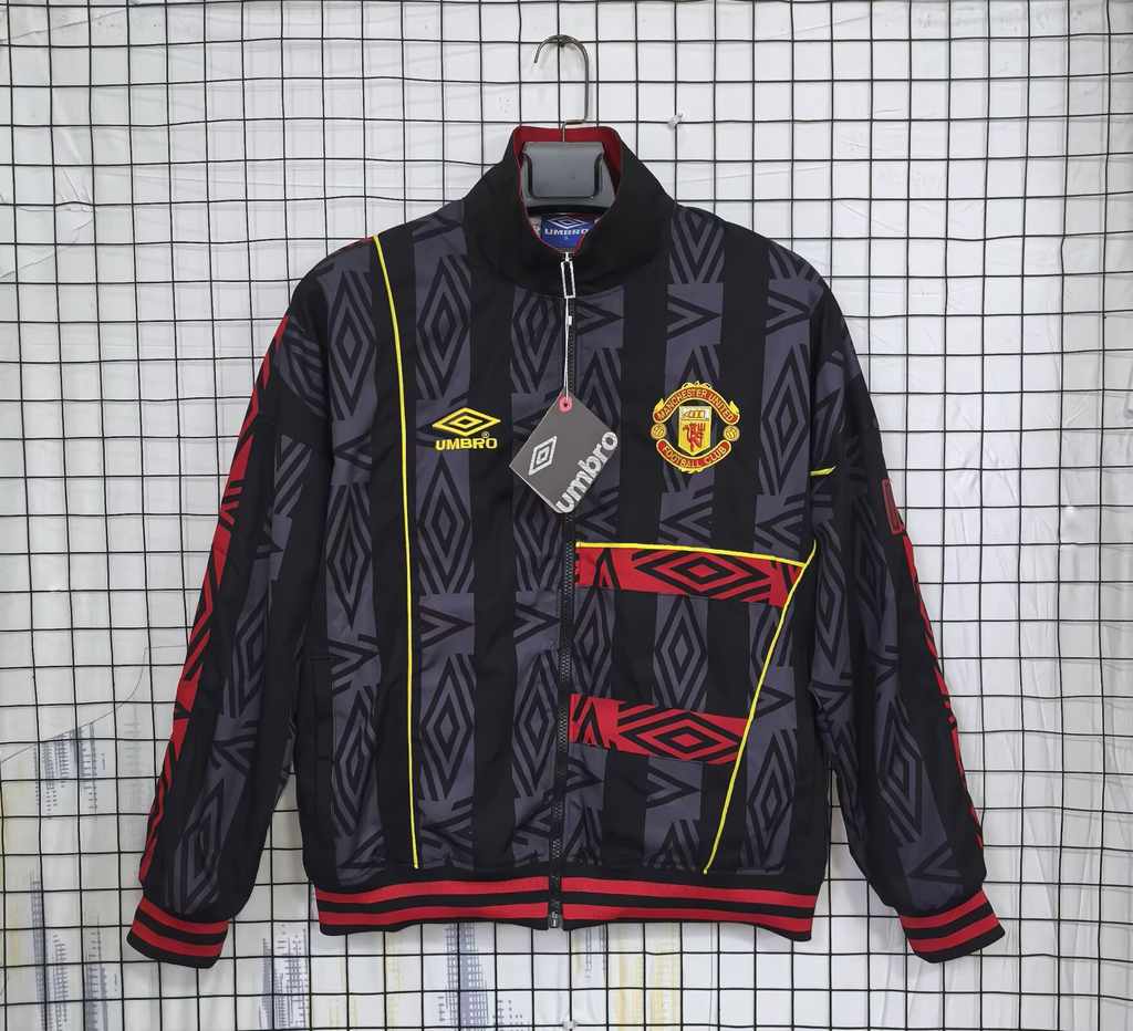 93/95 Manchester United Size: S-XXL