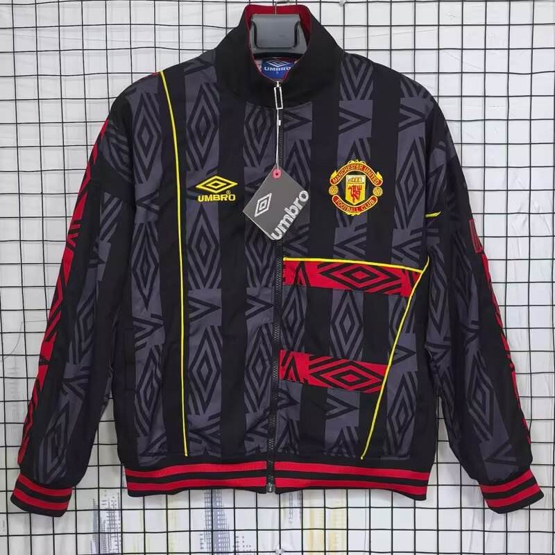 94-95 Manchester United Size:S-XXL