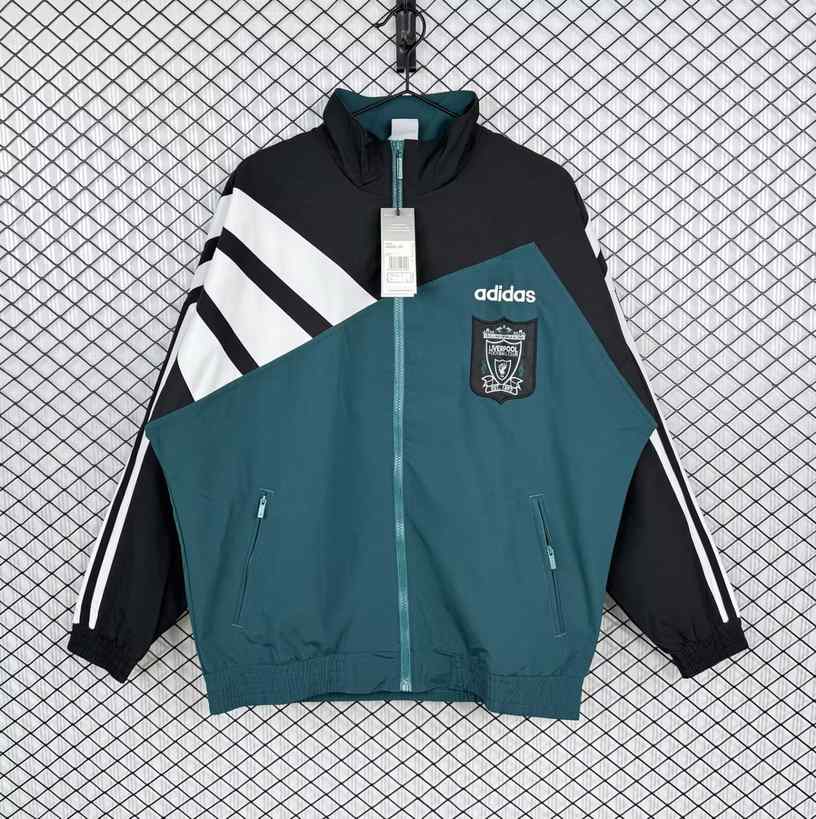 95/96 Liverpool Size:S-XXL