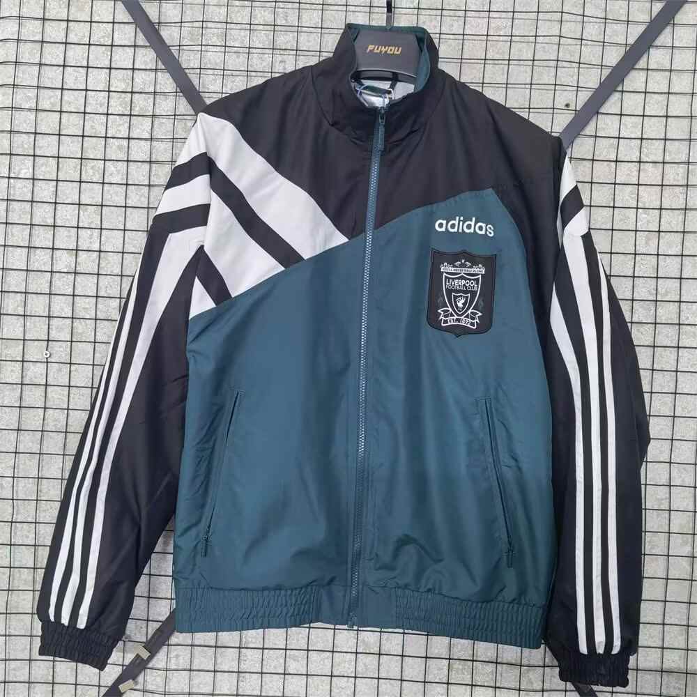 95/96 Liverpool Size:S-XXL