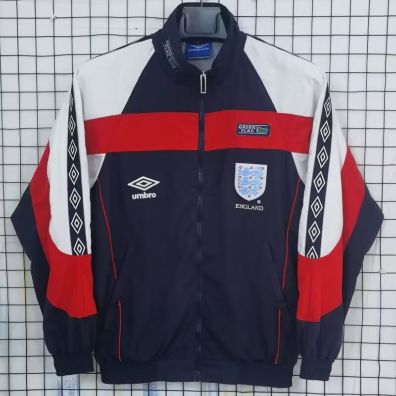 97/98 England Size:S-XXL