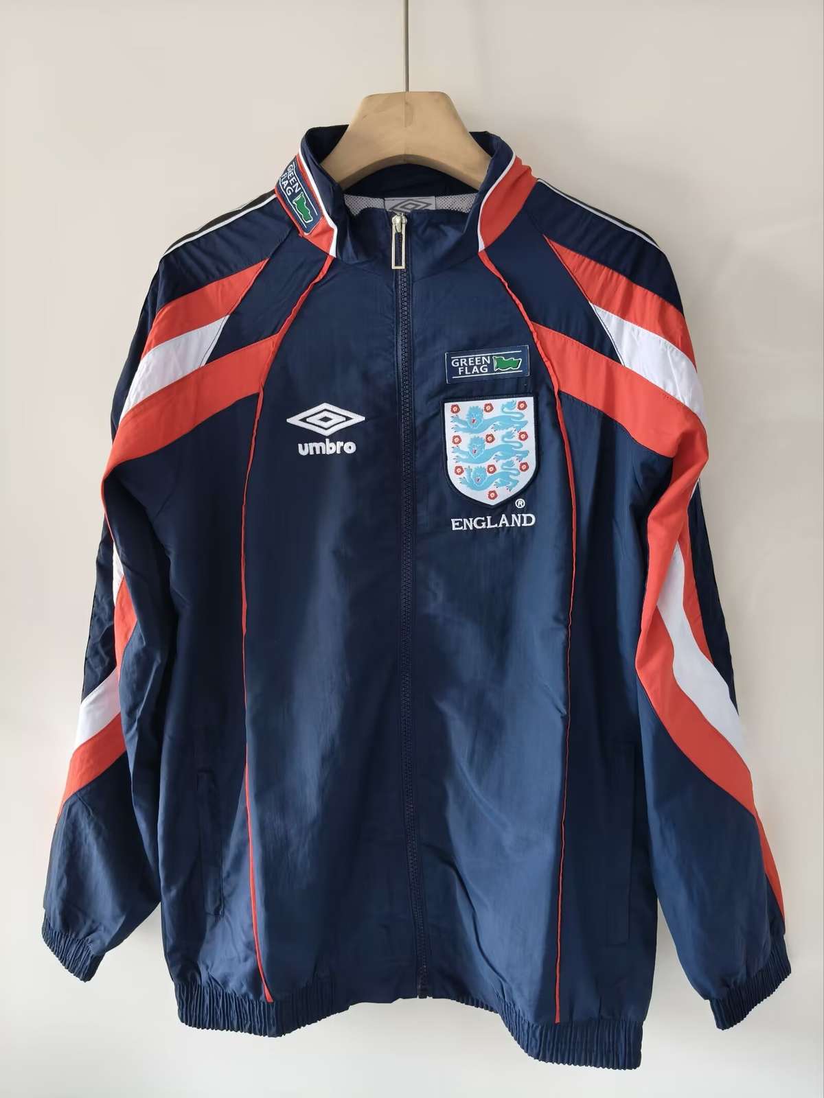 England Size:S-XXL
