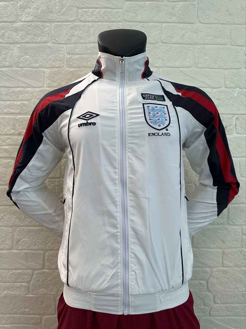 England Size:S-XXL