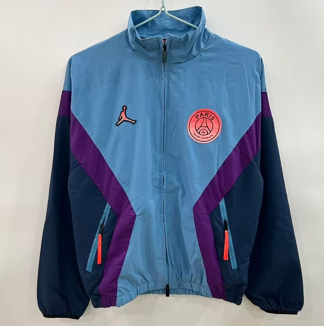 PSG Size: S-XXL